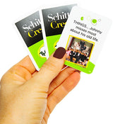 Things...Schitt's Creek Edition Card Game.