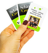 Things...Schitt's Creek Edition Card Game