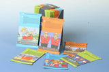 Think Outside the of the Box Educational Game Kit