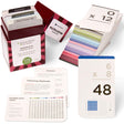 Think Tank Scholar 173 Multiplication Flash Cards.