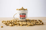 Tighty Whiteys Underwear Ceramic Novelty Mug.