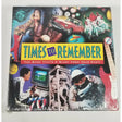 Times To Remember Vintage 1991 Trivia Board Game