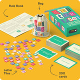 Tipsy Chicken Letterpool Game