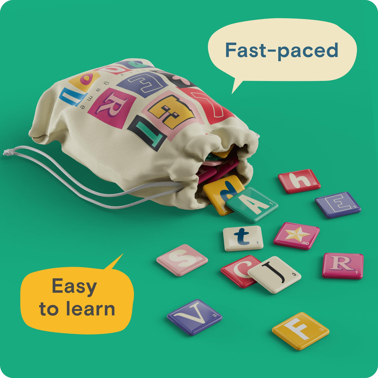 Tipsy Chicken Letterpool Game Tipsy Chicken