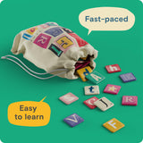 Tipsy Chicken Letterpool Game Tipsy Chicken