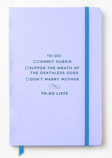 To-Do Lists (Cheeky Classics Journal #2) (Cheeky Classics Journals) by Union Square & Co.