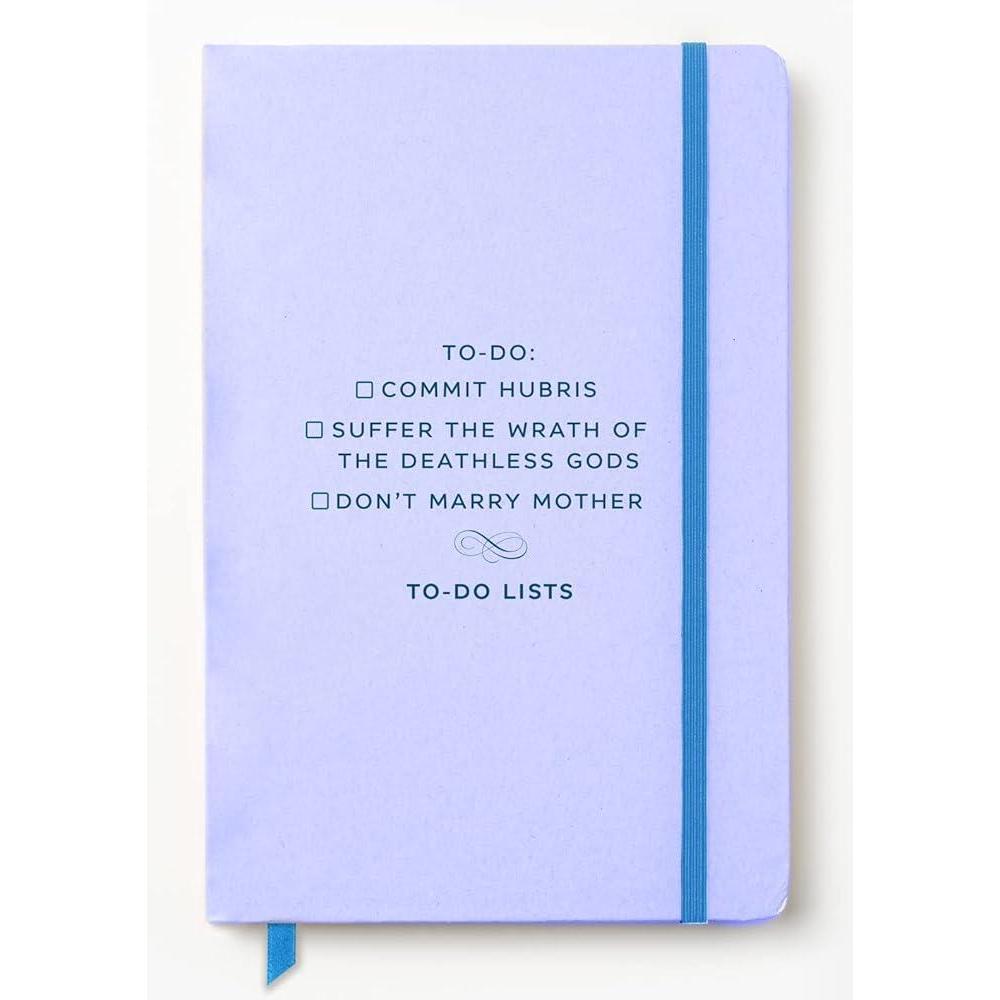 To-Do Lists (Cheeky Classics Journal #2) (Cheeky Classics Journals) by Union Square & Co.