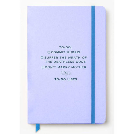 To-Do Lists (Cheeky Classics Journal #2) (Cheeky Classics Journals) by Union Square & Co.