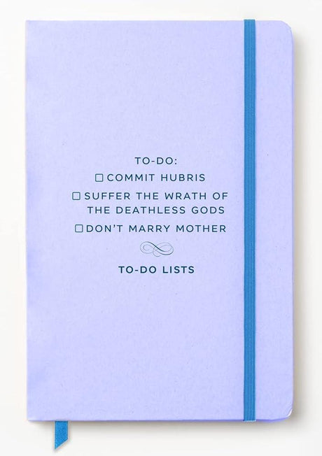 To-Do Lists (Cheeky Classics Journal #2) (Cheeky Classics Journals) Union Square & Co.