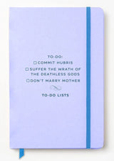 To-Do Lists (Cheeky Classics Journal #2) (Cheeky Classics Journals).