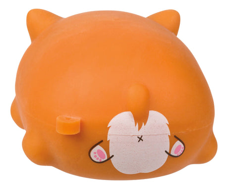 Toysmith Chubby Corgis Stress Ball.