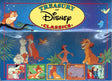 Treasury of Disney classics.
