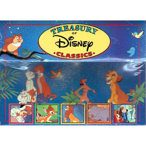 Treasury of Disney classics