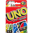 UNO Classic Card Game
