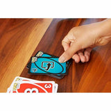 UNO Flip Card Game