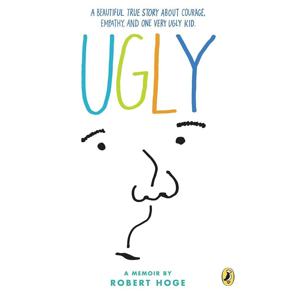 Ugly by Robert Hoge