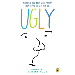 Ugly by Robert Hoge