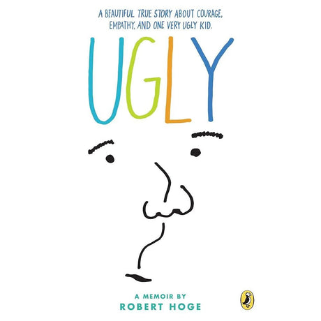 Ugly.