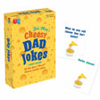 University Games Bob Moog’s Cheesy Dad Joke Game.