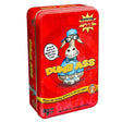 University Games Dumb Ass Card Tin Game.