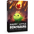 Unstable Games Happy Little Dinosaurs Board Game - Open-Box Condition