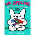 Ur Special: Advice for Humans from Coolman Coffeedan