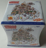 USAopoly Animal House Dice