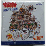 USAopoly Animal House Dice