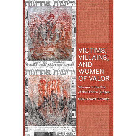 Victims, Villains and Women of Valor: Women in the Era.