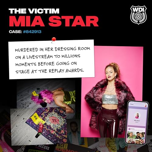 What Do You Meme? Who Killed Mia.
