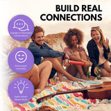 WORD TEASERS Before (They were Famous) 9 Word Teasers