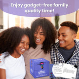 WORD TEASERS Before (They were Famous) 9 Word Teasers