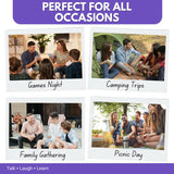 WORD TEASERS Before (They were Famous) 9 Word Teasers