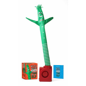 Wacky Waving Inflatable Tube Elf (Rp Minis)