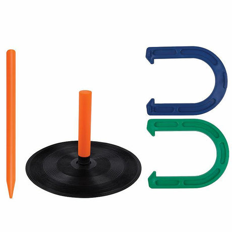 Wembley Horseshoes Game Set.