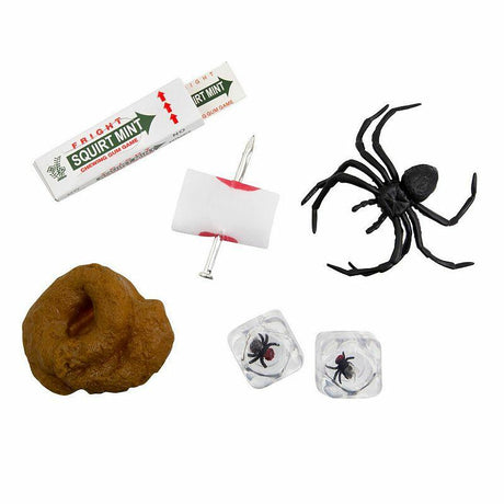 Wembley Prank Kit.