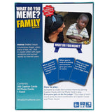 What Do You Meme? Family Edition, for Ages 8+