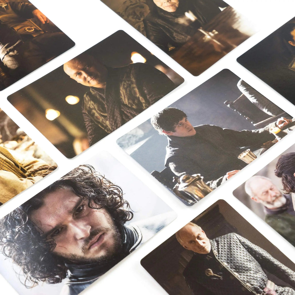 WHAT DO YOU MEME? Game of Thrones Photo Expansion Pack Designed to be Added to Core Game