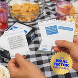 What Do You Meme? New Phone, Who Dis? - The 100% Offline Text Messaging Party Game With Refreshed Content - Board Games For Adults, Fun Games By Relatable