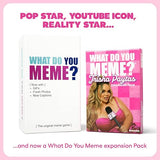 What Do You Meme? Trisha Paytas Expansion Pack
