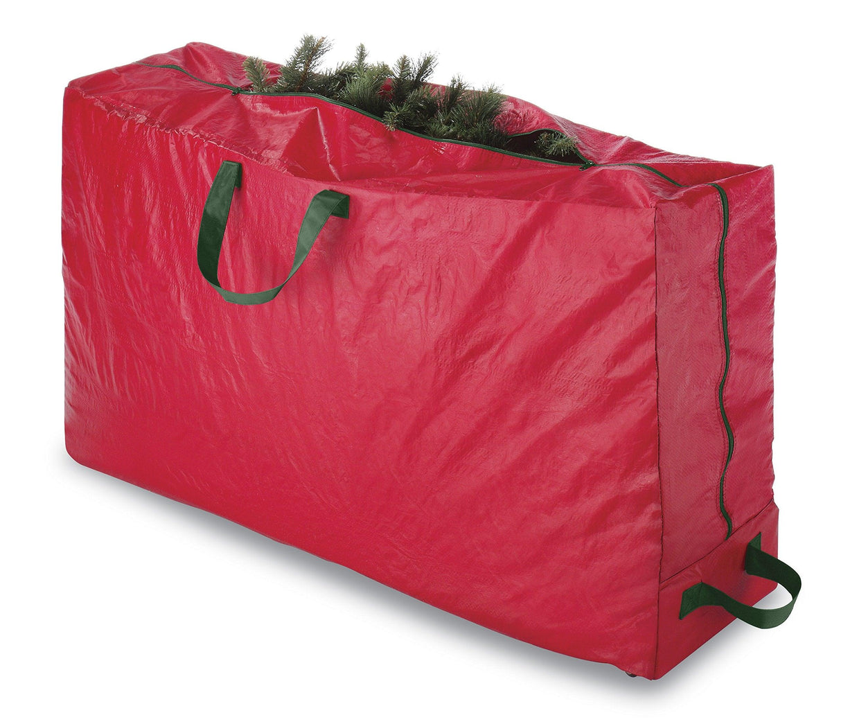Whitmor Rolling Christmas Tree Bag.