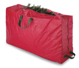 Whitmor Rolling Christmas Tree Bag.