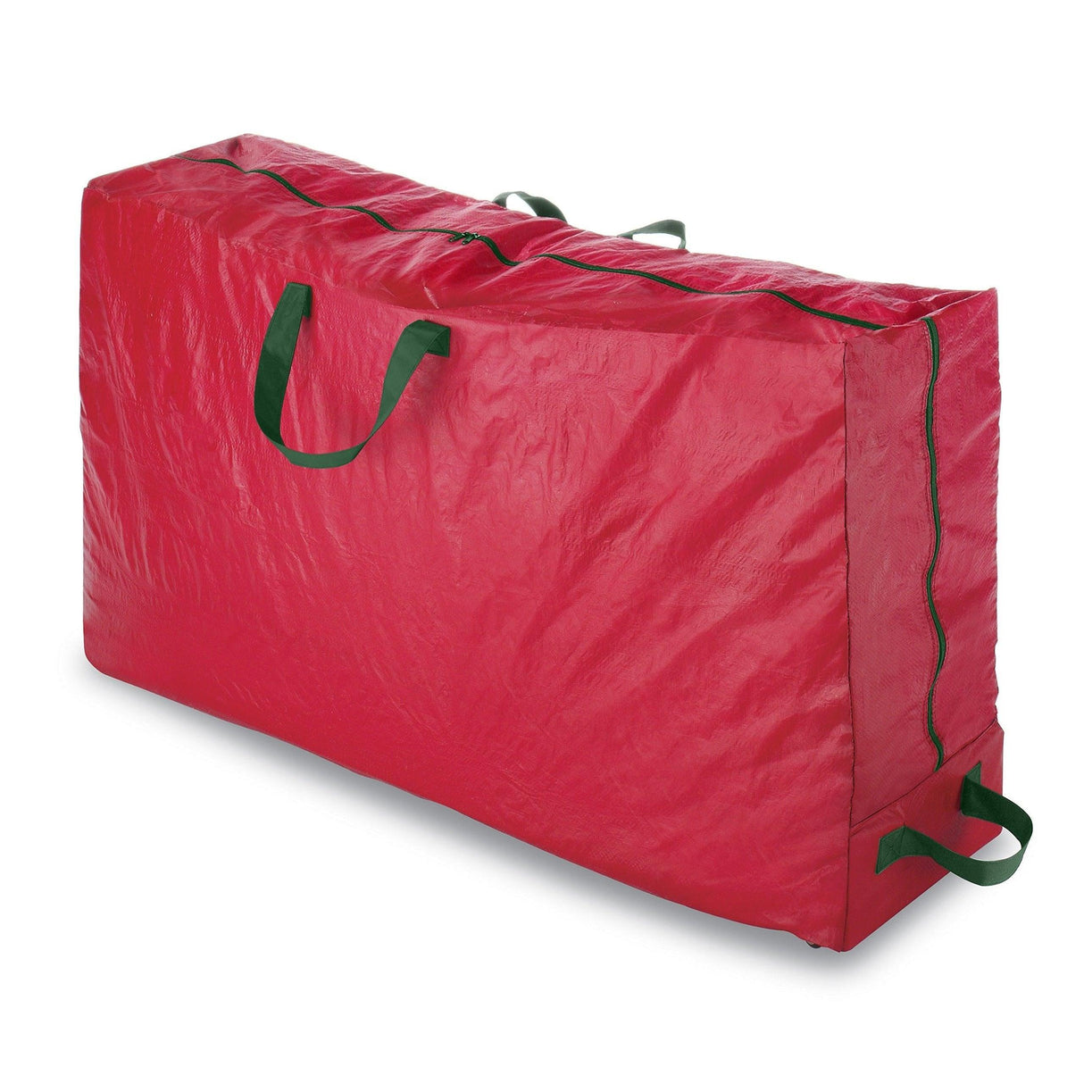 Whitmor Rolling Christmas Tree Bag