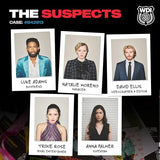 Who Killed Mia? Murder Mystery Game