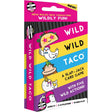 Wild, Wild Taco – by Taco Cat Goat Cheese Pizza, Family Party Game
