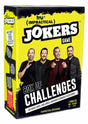 Wilder Games Impractical Jokers: The Game - Box of Challenges (17+) 