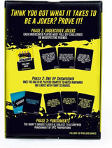Wilder Games Impractical Jokers: The Game - Box of Challenges (17+) 