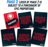 Wilder Games Impractical Jokers: The Game - Box of Challenges (17+) 