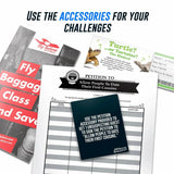 Wilder Games Impractical Jokers: The Game - Box of Challenges (17+) 