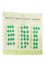 Wonder & Wise Recycle Reward Game.